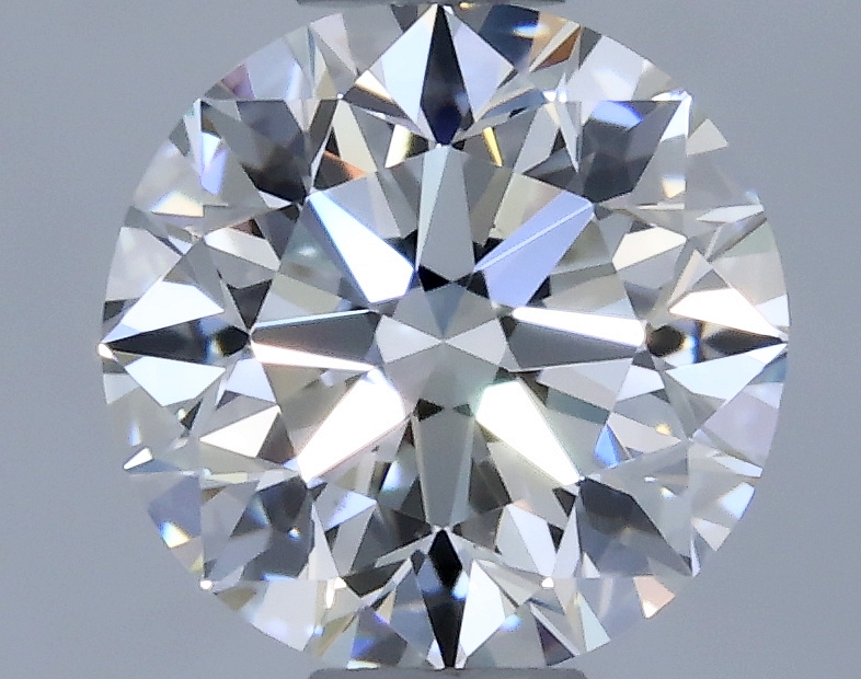 Round 0.5 ct G VS1