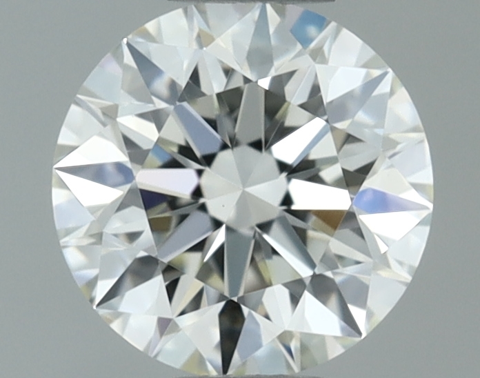 Round 0.46 ct K VVS1