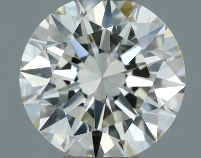 Round 0.3 ct K VVS1