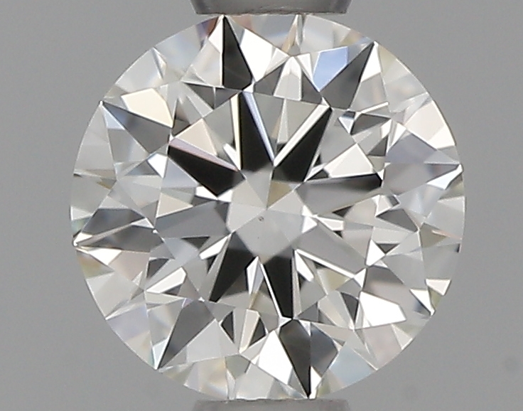 Round 0.5 ct I VS1
