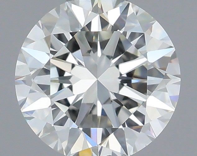 Round 0.5 ct G VVS2
