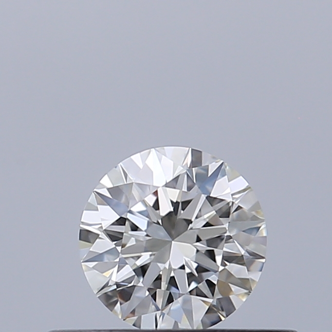 Round 0.32 ct G IF