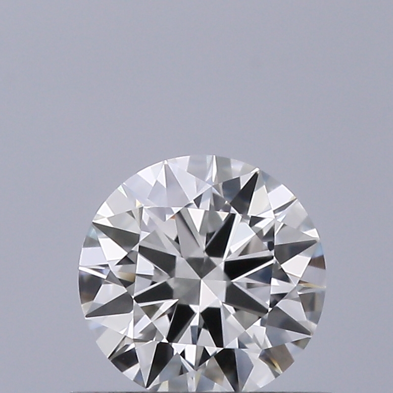 Round 0.4 ct F VVS1