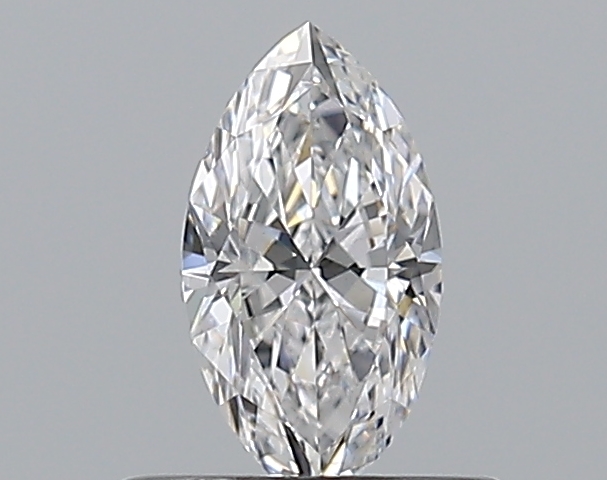 Marquise 0.42 ct D VS2