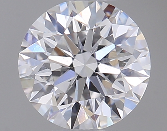 Round 0.33 ct E VS2
