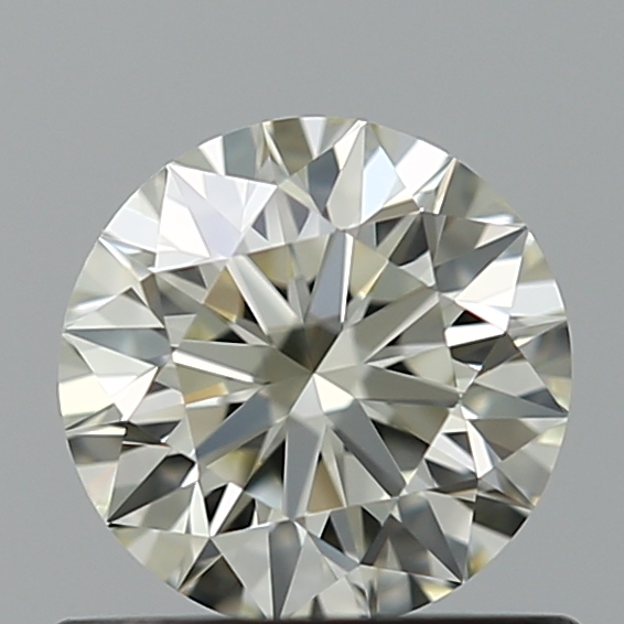 Round 0.57 ct M VVS1