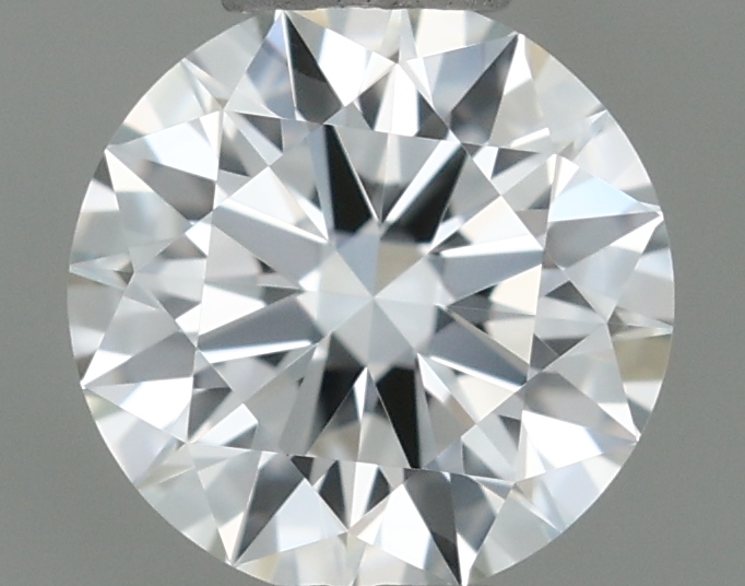 Round 0.34 ct H IF