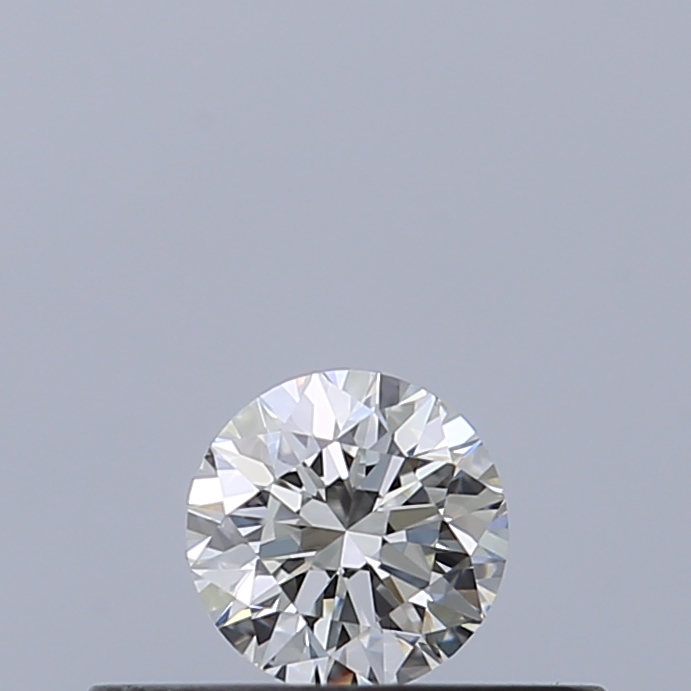 Round 0.19 ct G IF