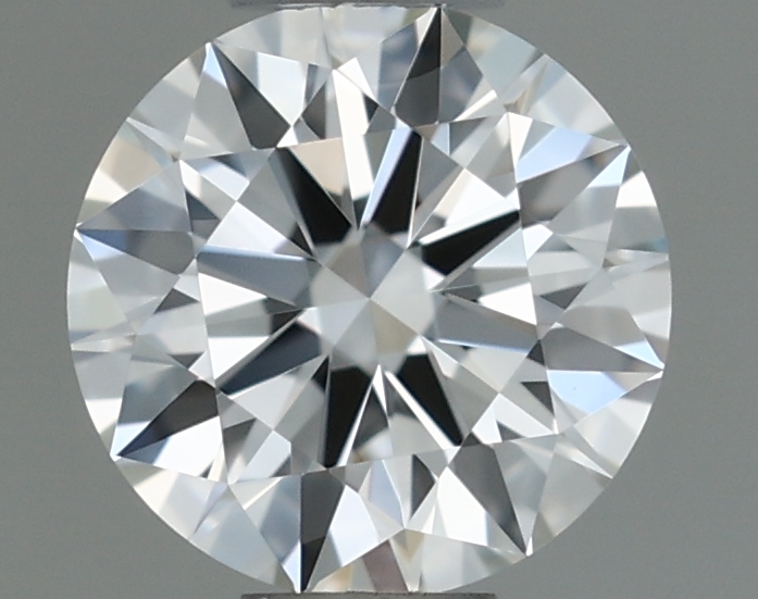 Round 0.34 ct J VVS1
