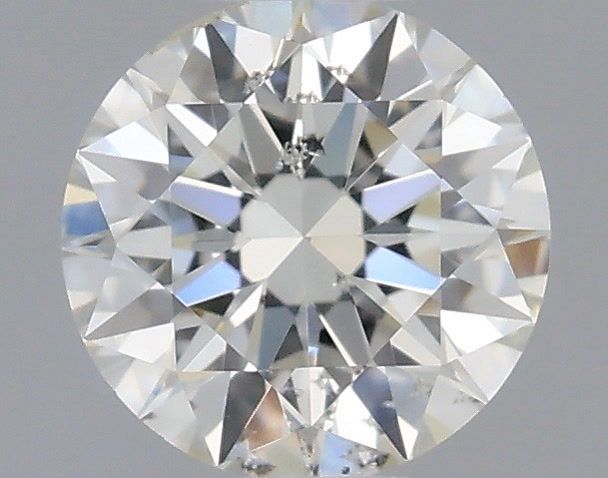 Round 0.3 ct G SI2
