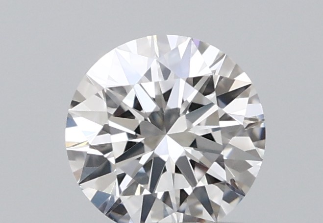 Round 0.3 ct F VVS1