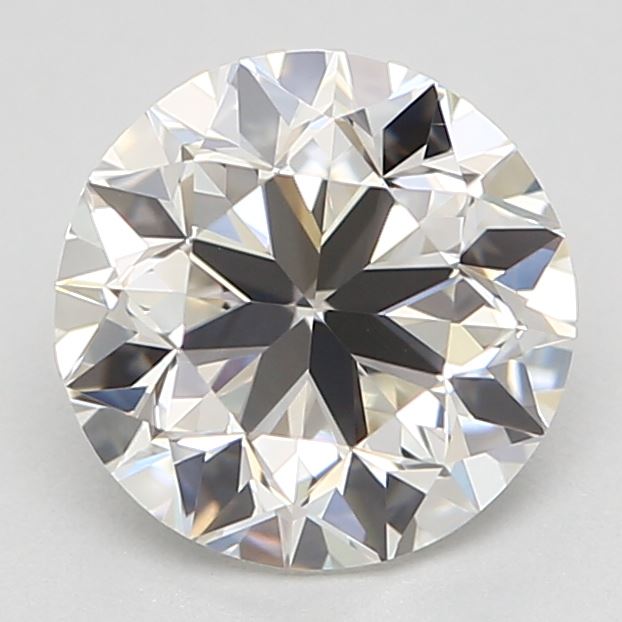 Round 0.9 ct I VS1