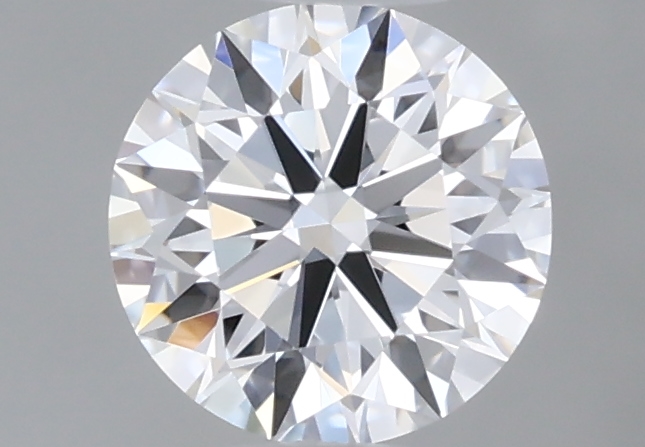 Round 0.3 ct E VVS1