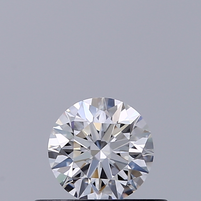 Round 0.26 ct E VVS1