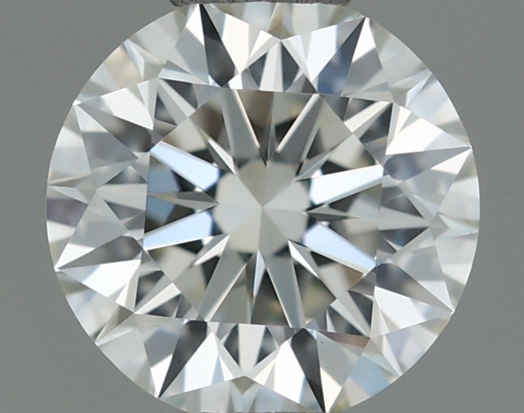 Round 0.45 ct K VVS1