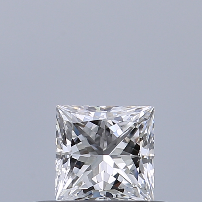 Princess 0.35 ct E IF