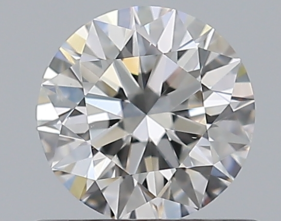 Round 0.55 ct G SI1