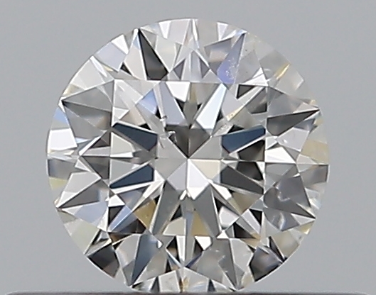 Round 0.35 ct G SI2
