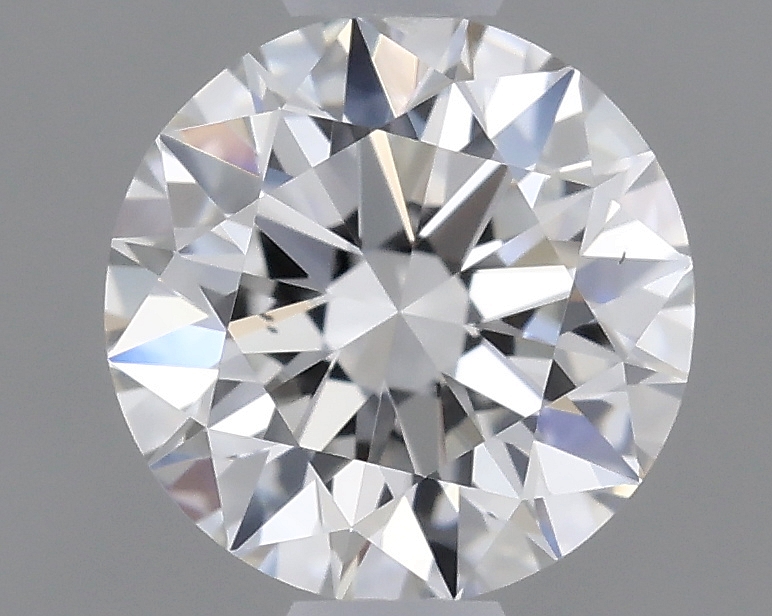 Round 0.51 ct G VS2