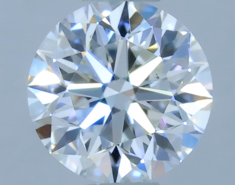 Round 0.5 ct G VS2