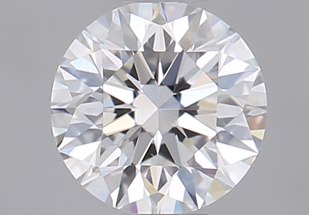 Round 0.45 ct G VS2