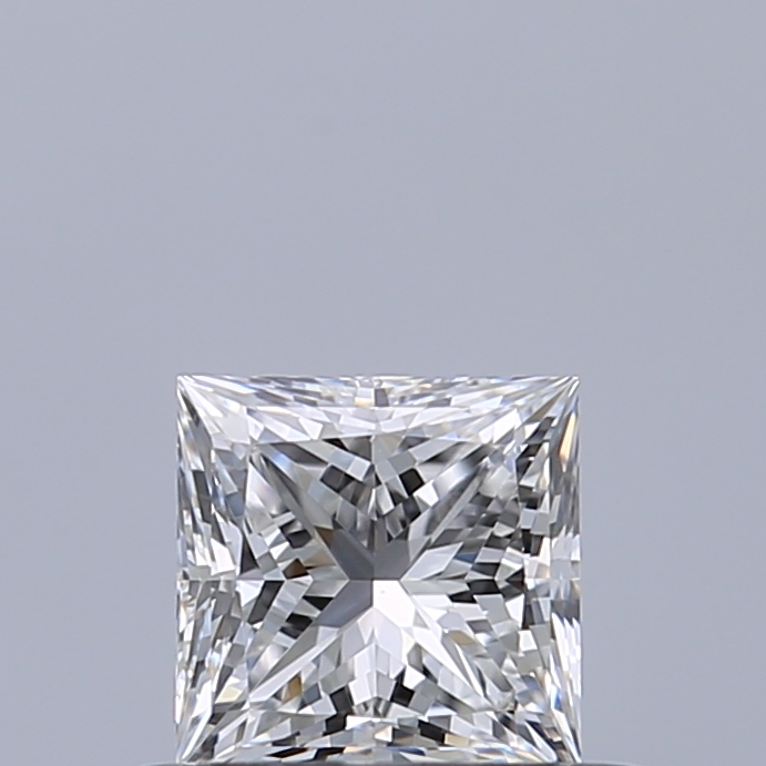 Princess 0.43 ct E VS1