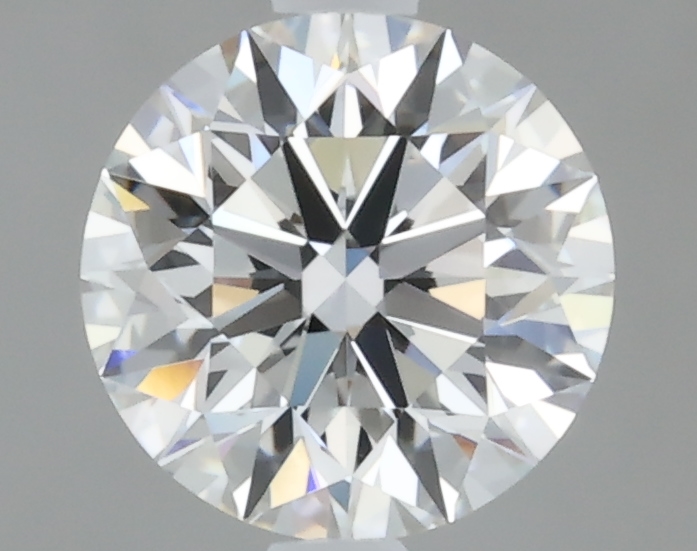 Round 0.55 ct G VS1