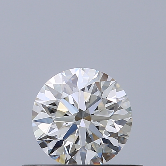 Round 0.43 ct F VVS2