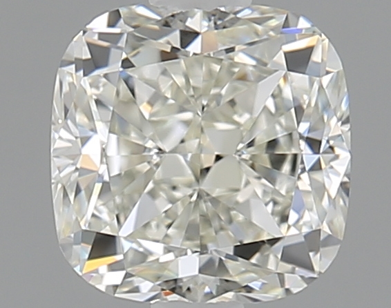 Cushion 1.0 ct H VVS2