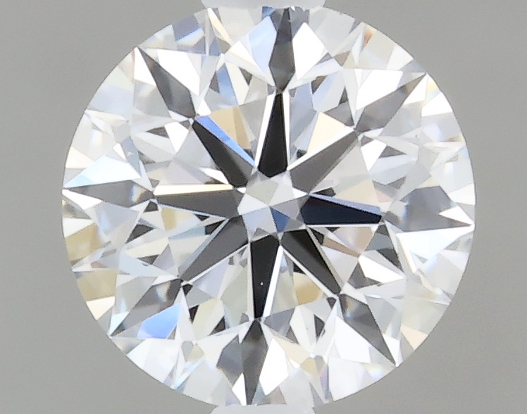 Round 0.35 ct E VS2