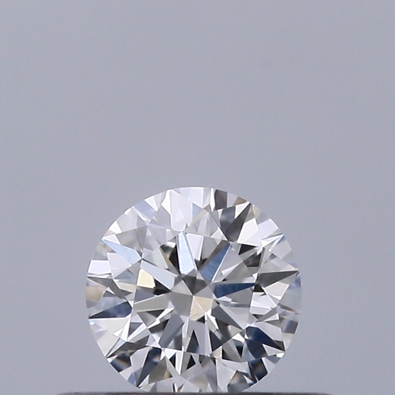Round 0.27 ct E VS1