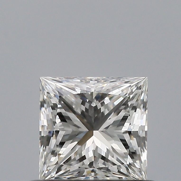Princess 0.52 ct G IF