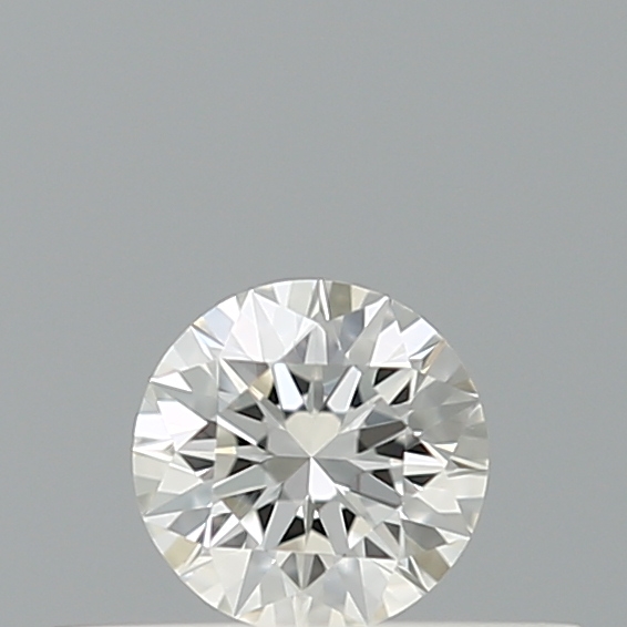 Round 0.18 ct G VS2