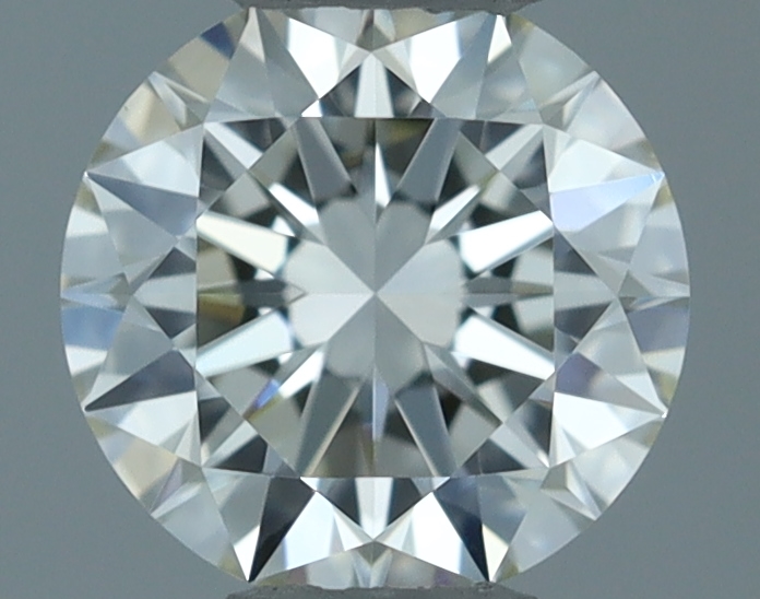 Round 0.3 ct I VVS1