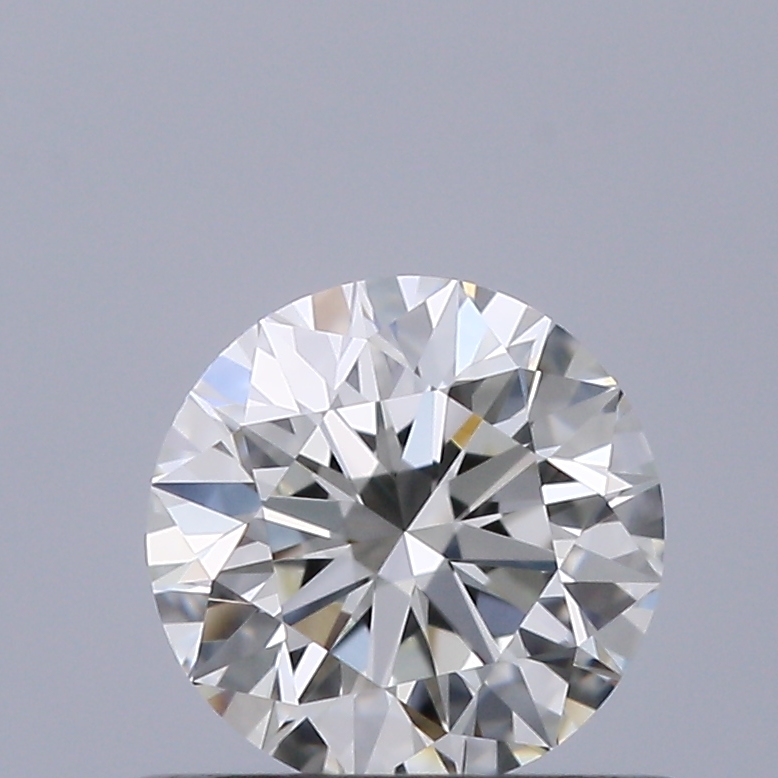 Round 0.5 ct G IF