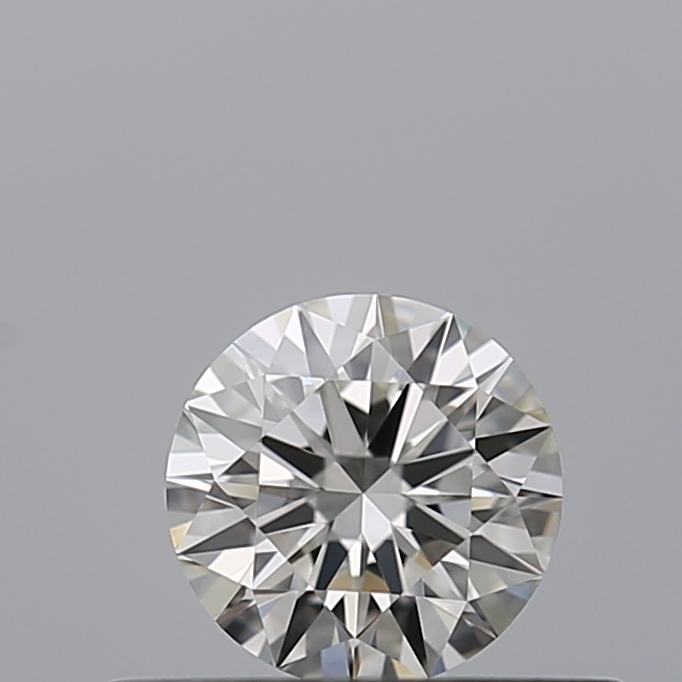 Round 0.34 ct G VVS1