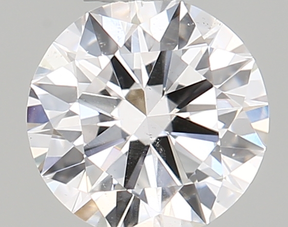 Round 0.35 ct E SI2