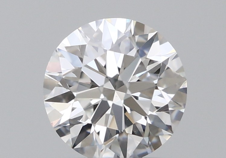 Round 0.35 ct E VS1