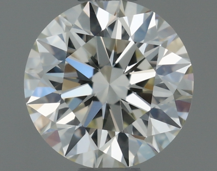 Round 0.44 ct L VVS2