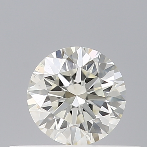 Round 0.33 ct K VS2
