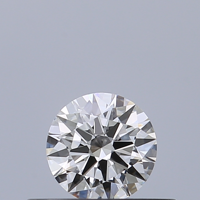 Round 0.3 ct G IF