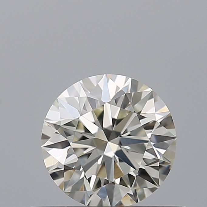 Round 0.5 ct I VVS2