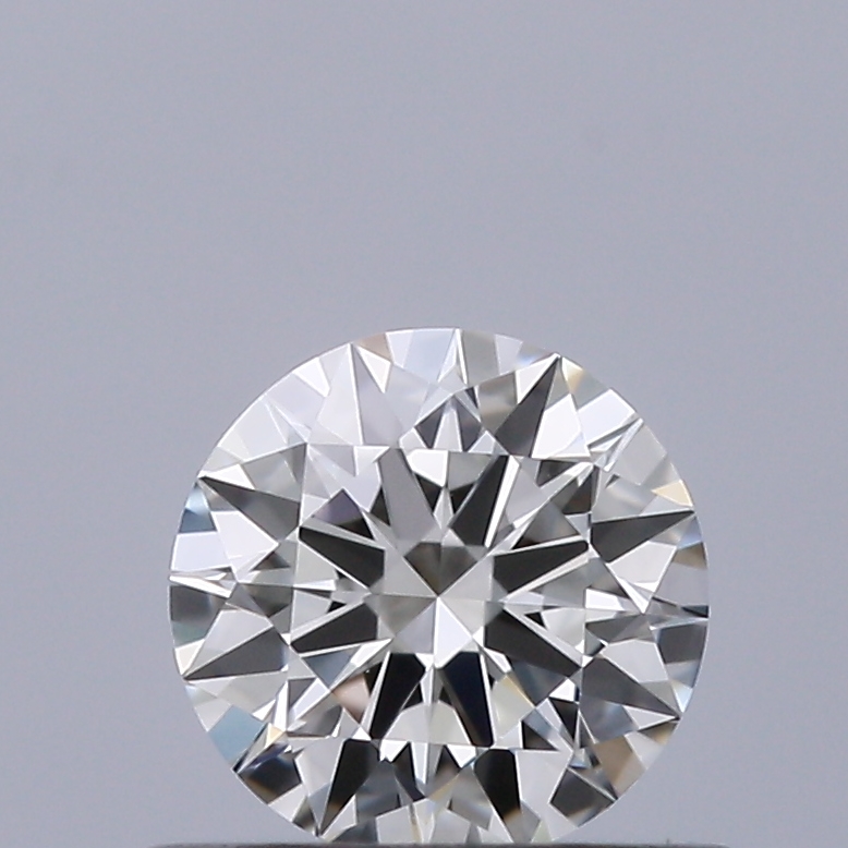 Round 0.41 ct G IF