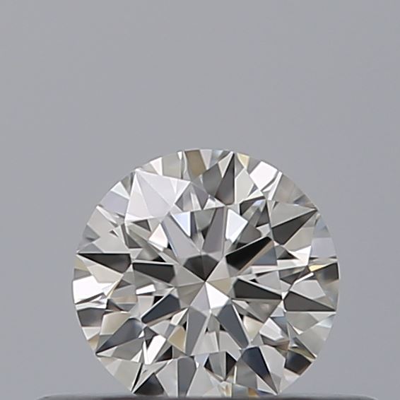 Round 0.28 ct F VVS1