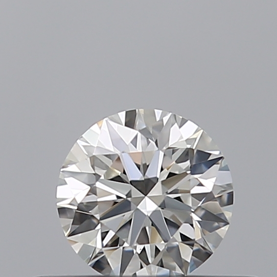 Round 0.28 ct F VS1