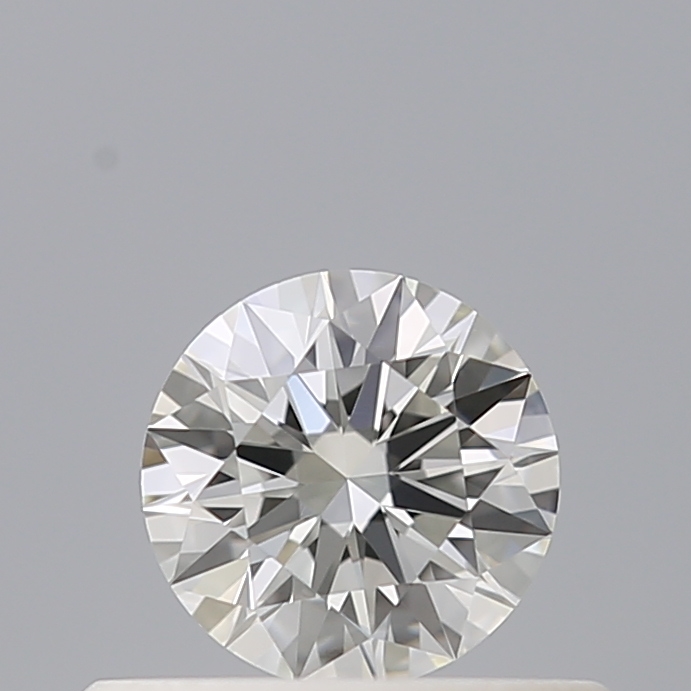 Round 0.3 ct G IF
