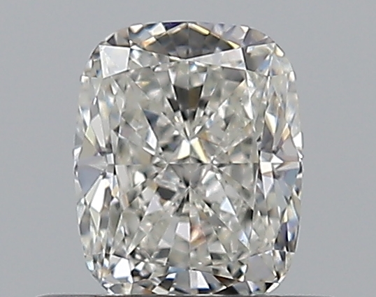 Cushion 0.52 ct H VS1