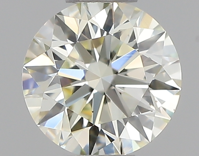 Round 0.34 ct M VS2