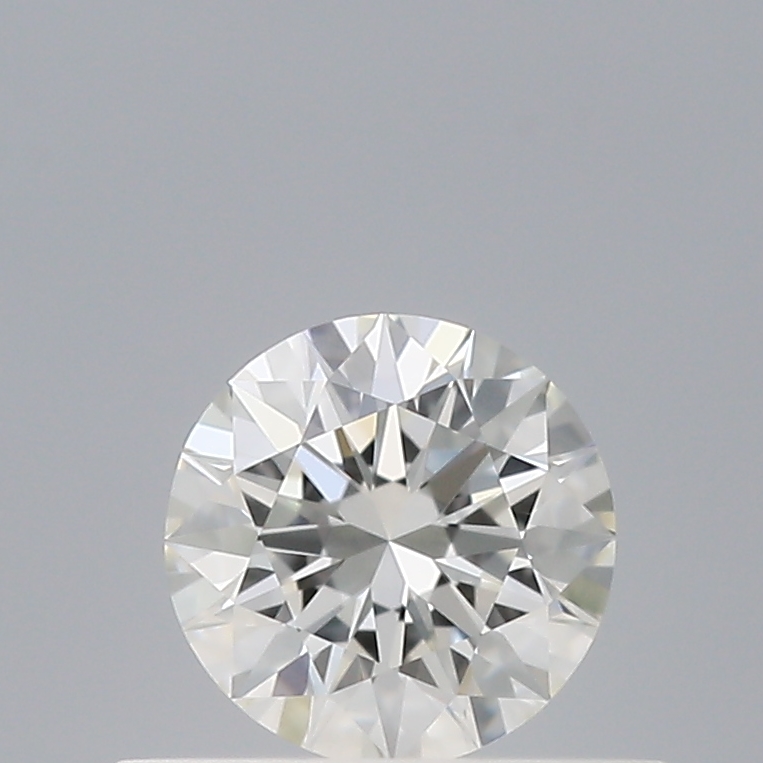 Round 0.32 ct F IF