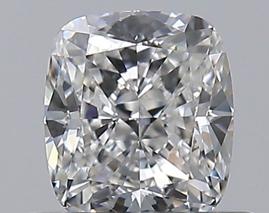 Cushion 0.62 ct G VS1